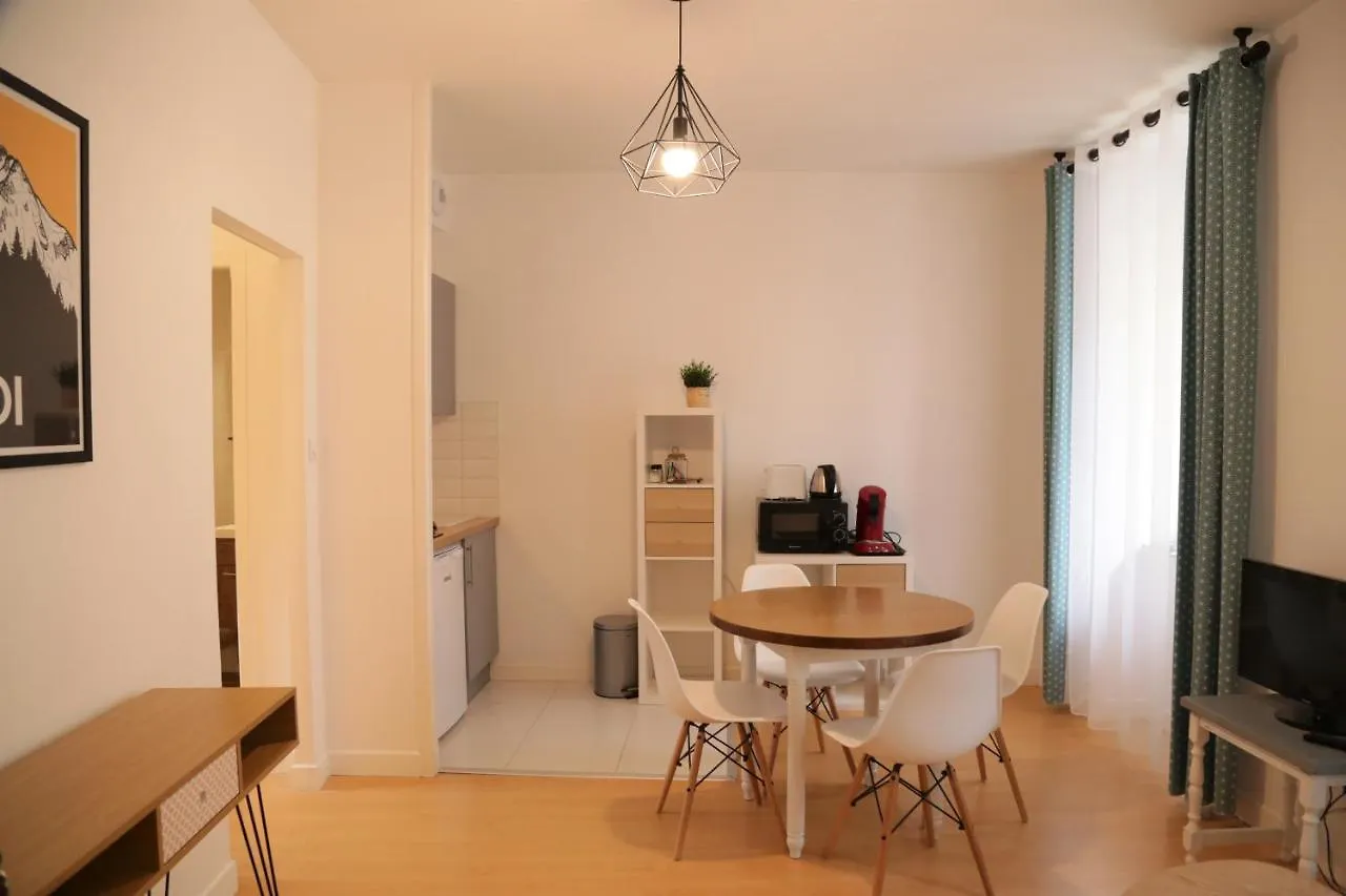 Maison Candela Argelès-Gazost France
