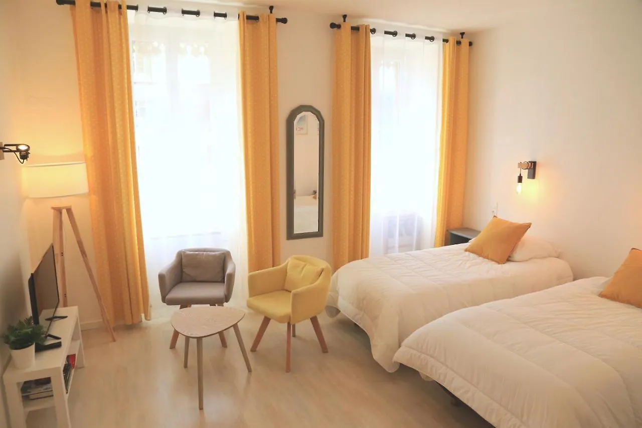 Maison Candela Argelès-Gazost 0*,  France