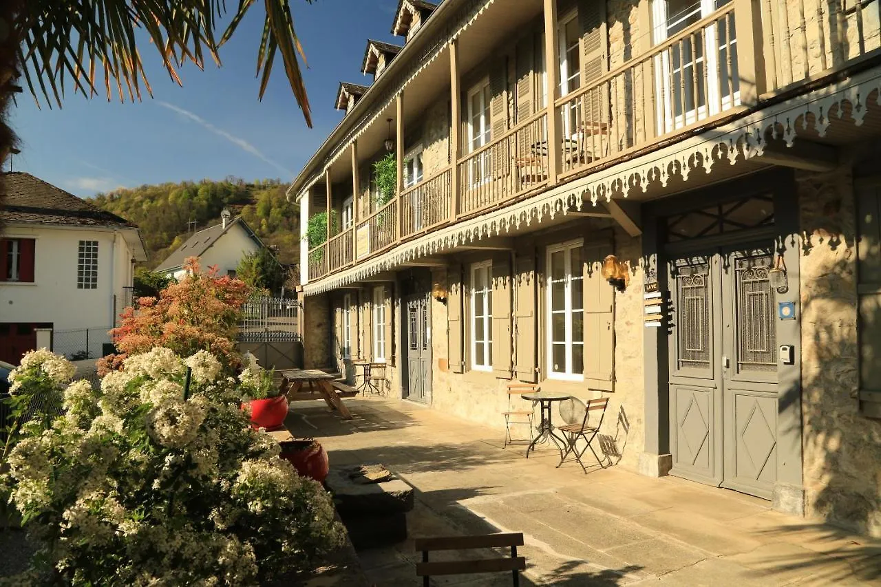 Maison Candela Argelès-Gazost France