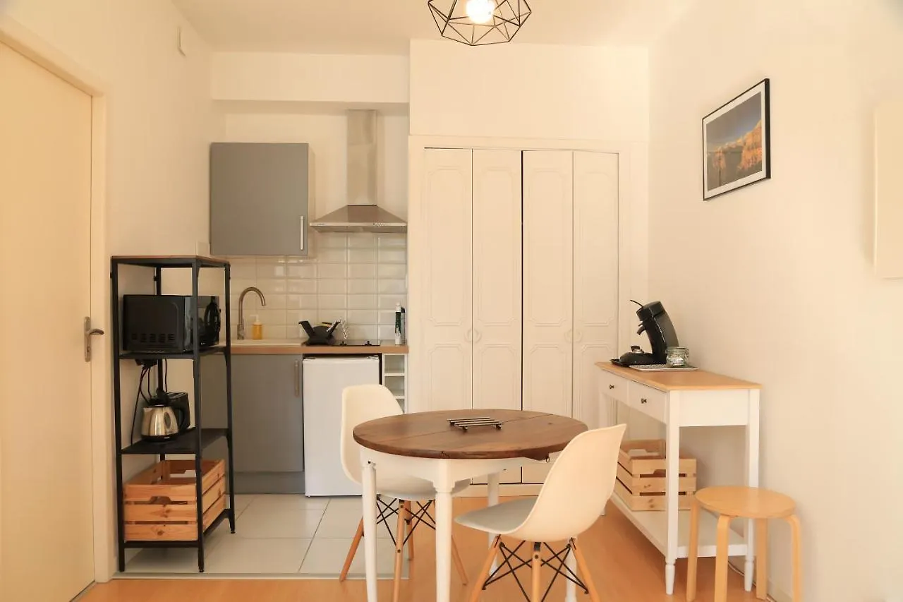 Maison Candela Argelès-Gazost Appartement