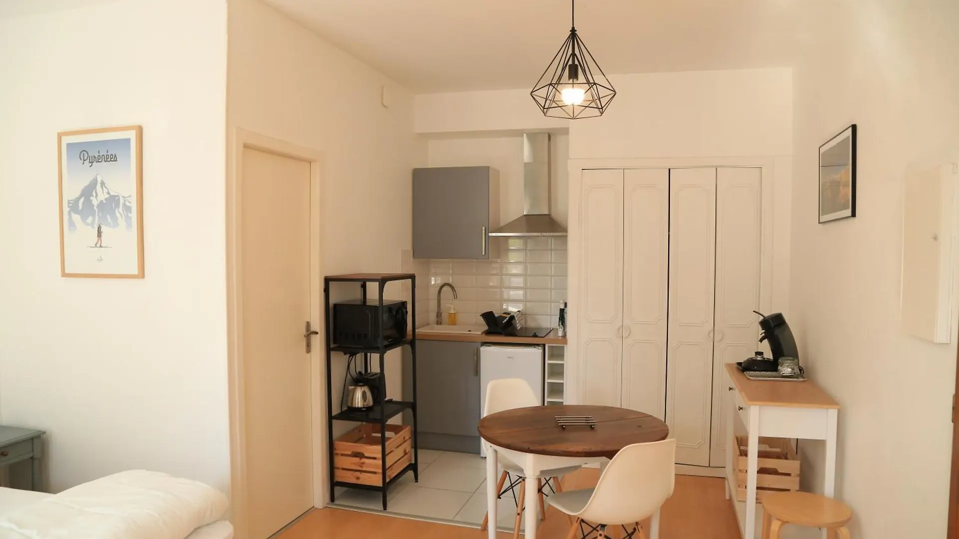 Appartement Maison Candela Argelès-Gazost