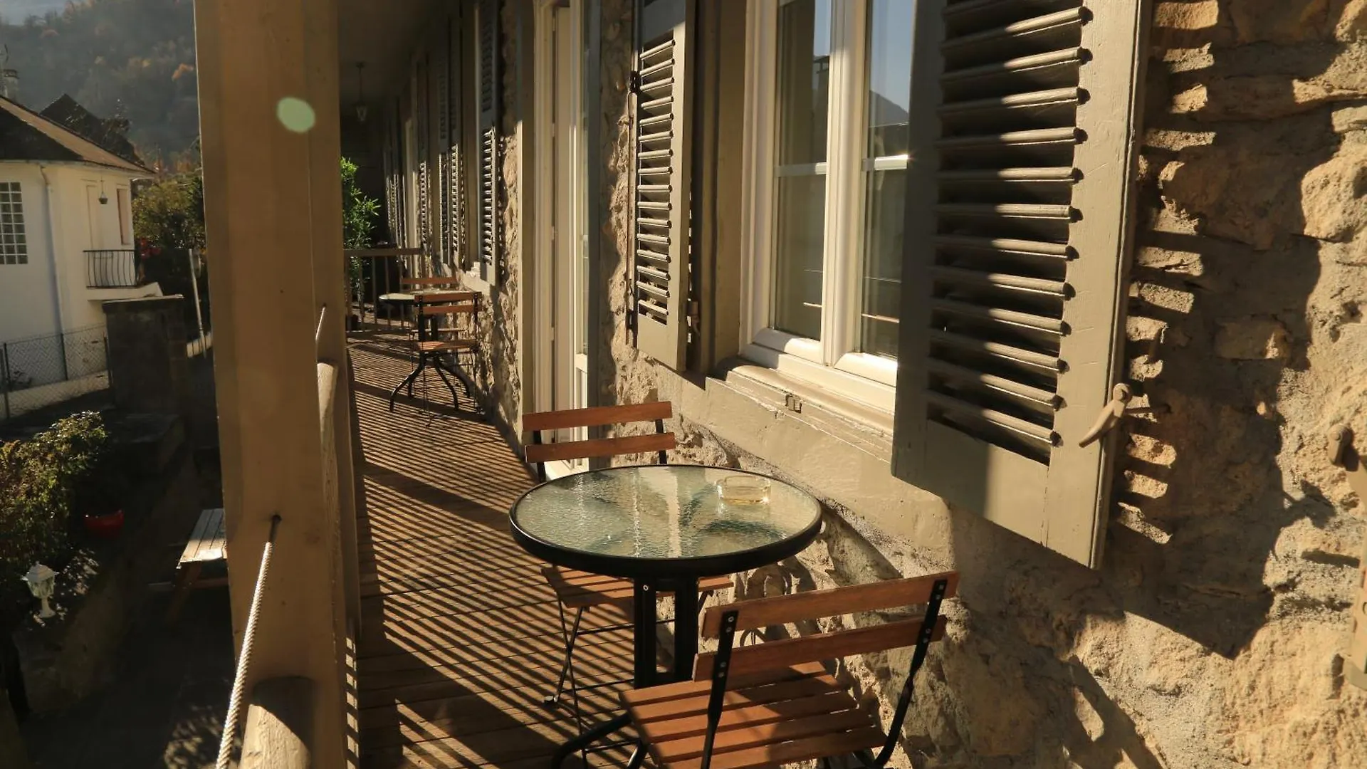 Maison Candela Argelès-Gazost