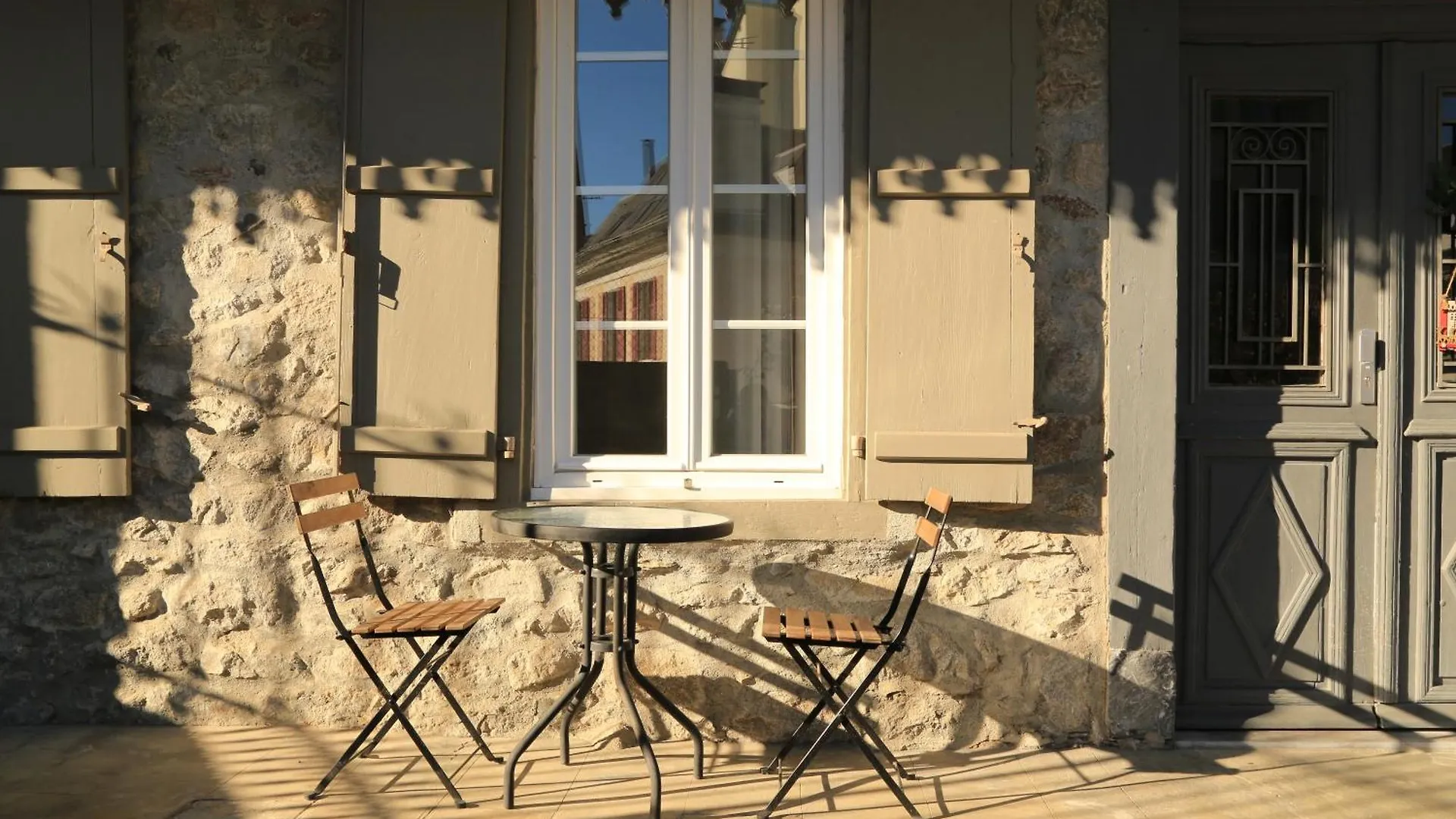 Maison Candela Argelès-Gazost 0*,