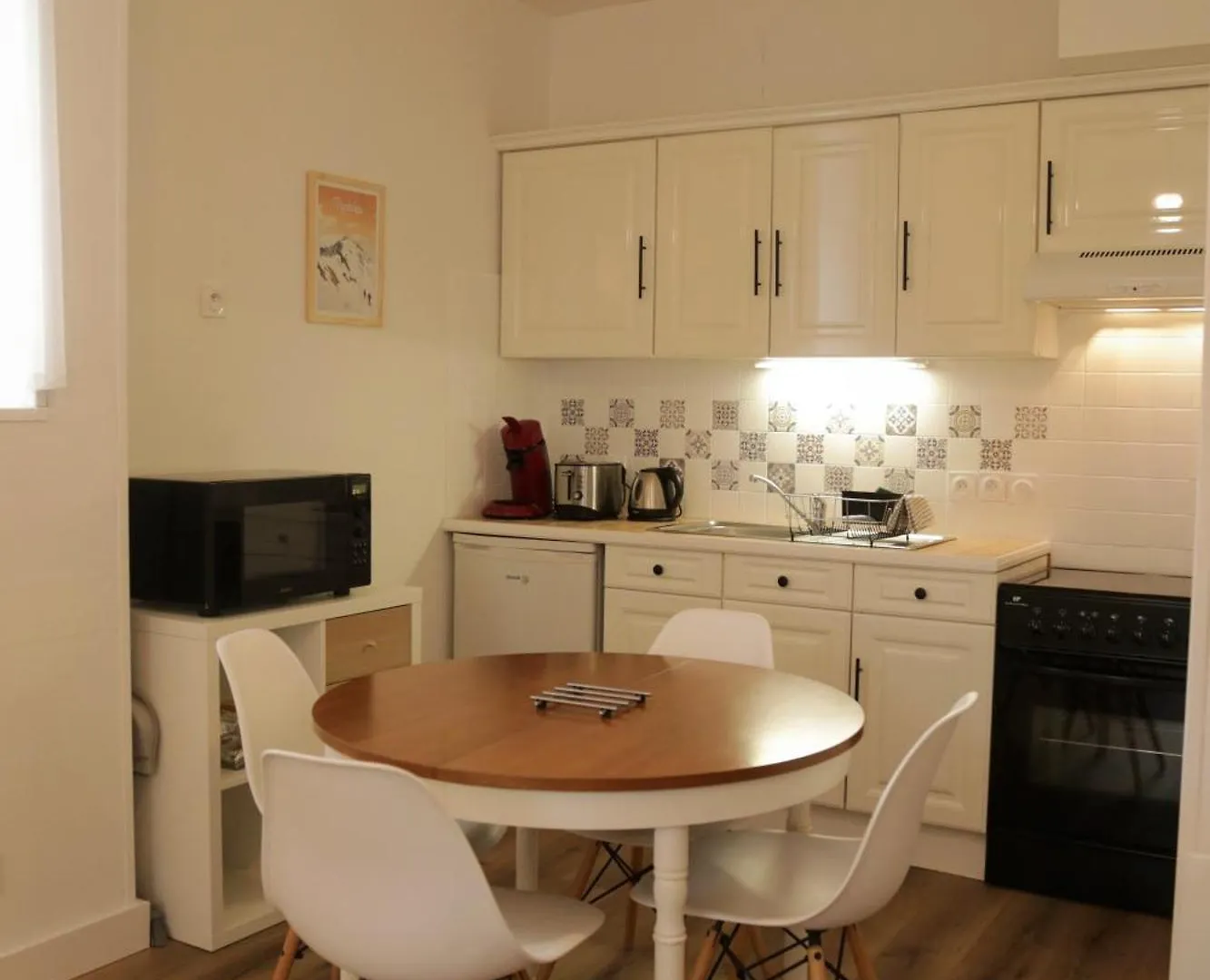 Appartement Maison Candela Argelès-Gazost France