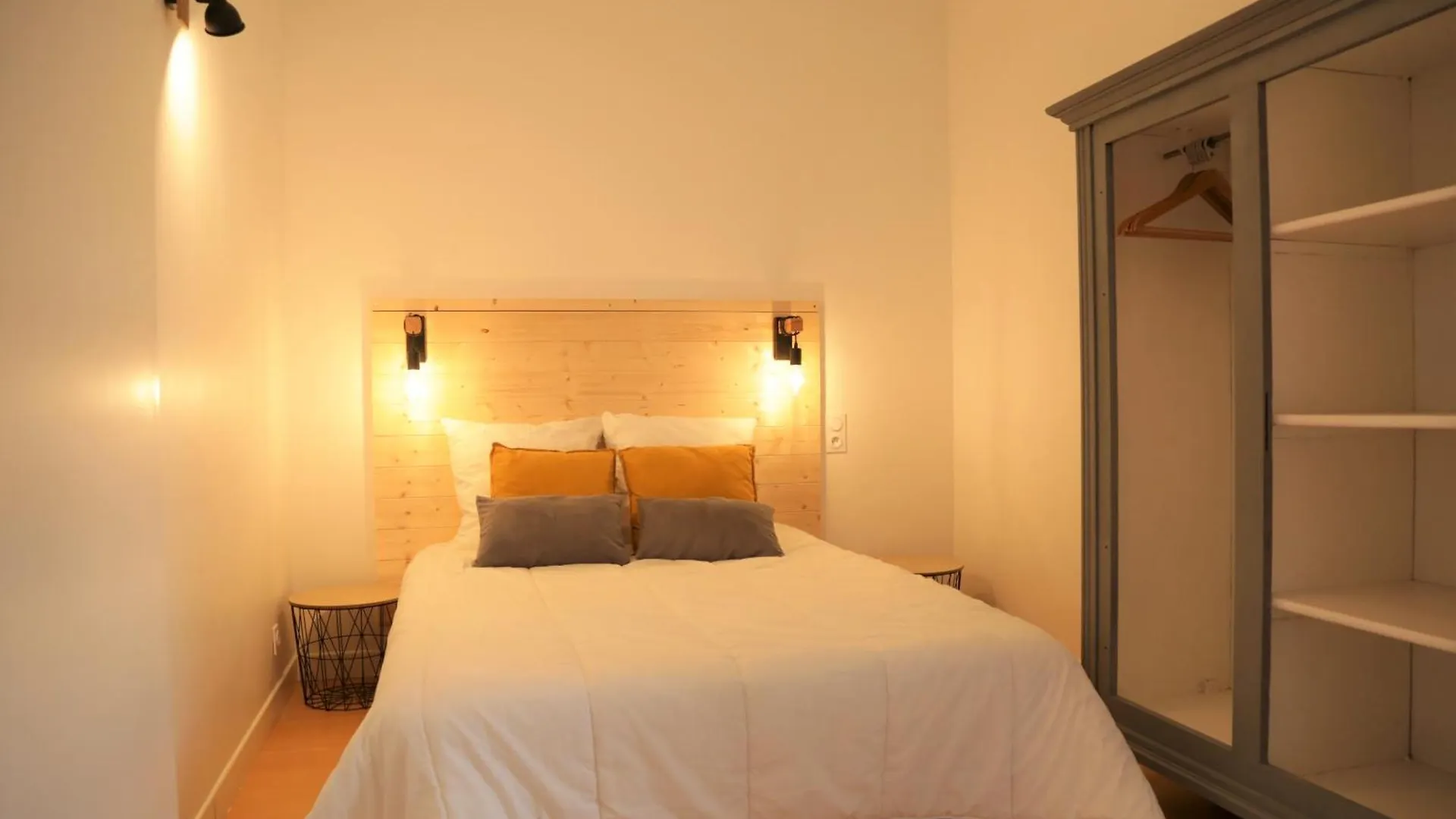 Maison Candela Argelès-Gazost Appartement
