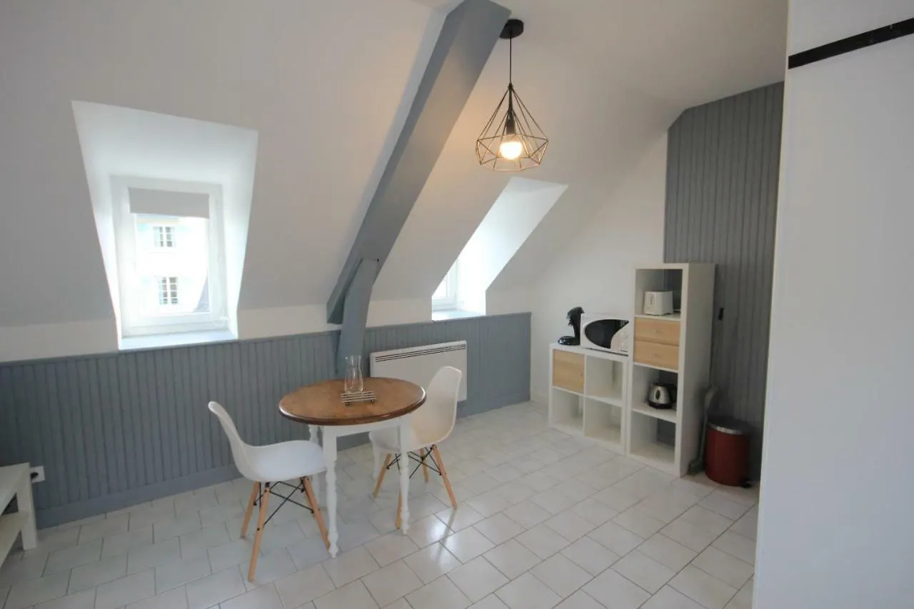 Maison Candela Argelès-Gazost Appartement