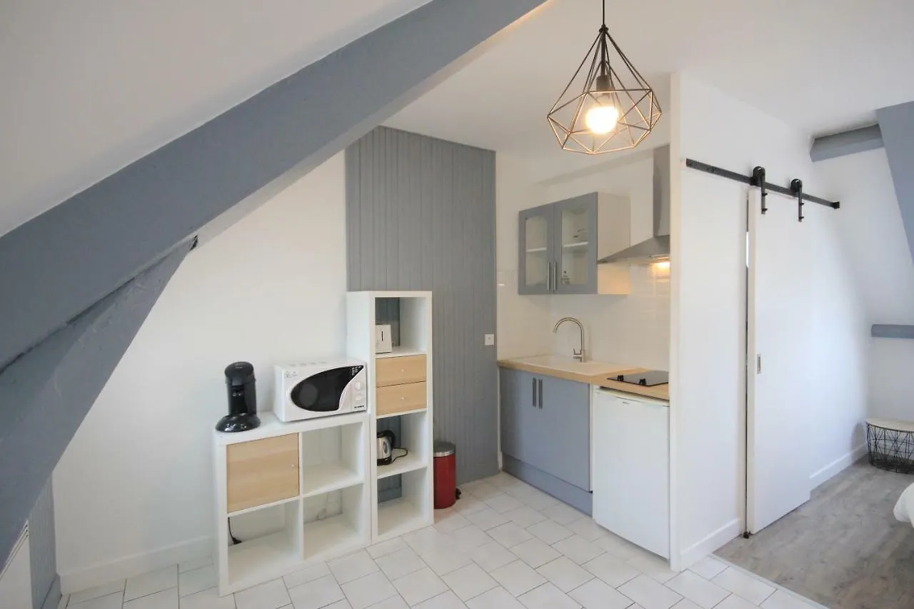 Maison Candela Argelès-Gazost 0*,