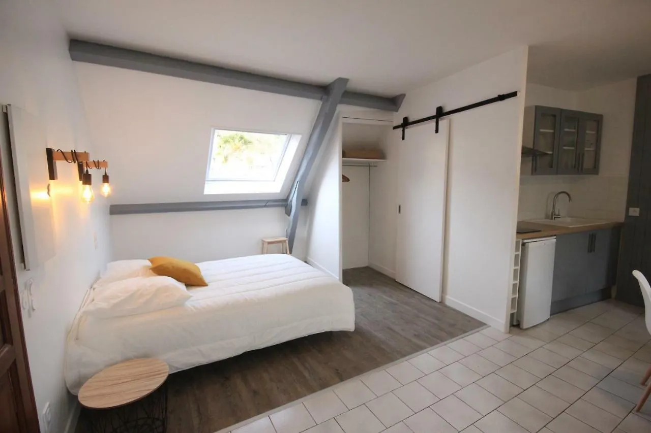 Appartement Maison Candela Argelès-Gazost