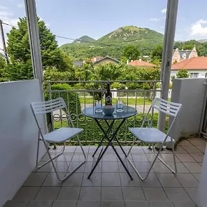 Apartamento Joli T2 Pres Du Parc Thermal, Argelès-Gazost
