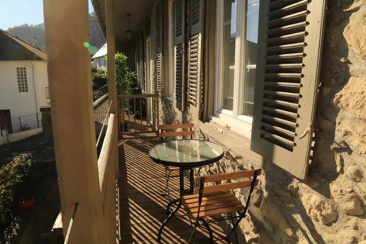 Maison Candela Argeles-Gazost Apartment