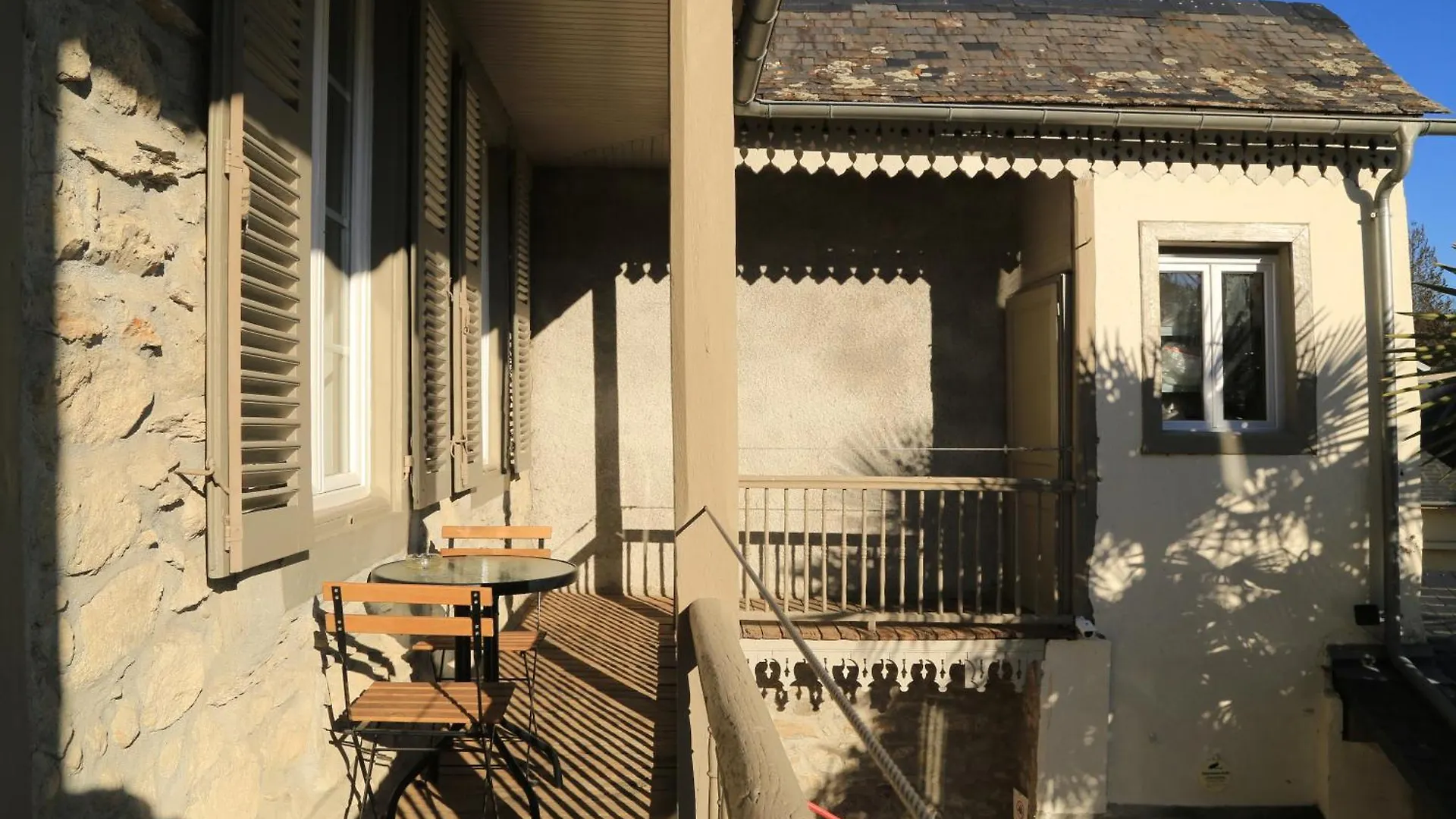 Apartment Maison Candela Argeles-Gazost