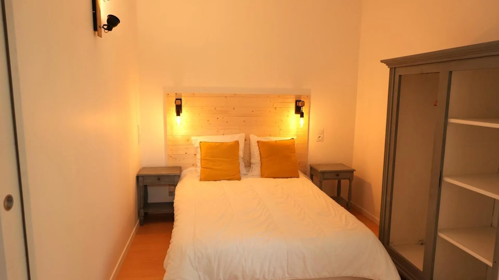 Maison Candela Argeles-Gazost France